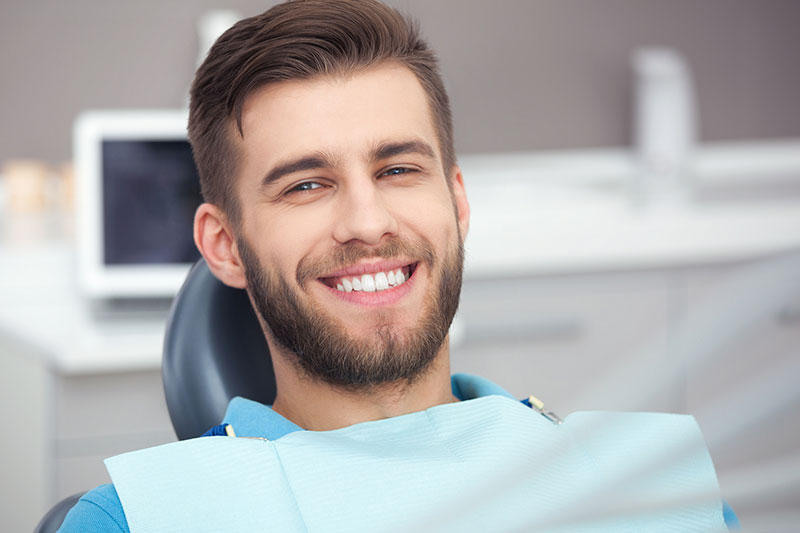 Dental Fillings in Gastonia