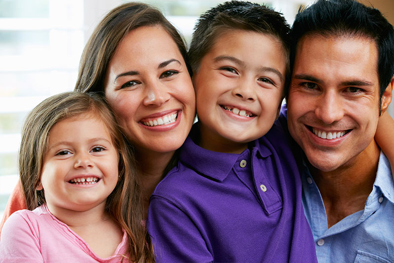 Family Dentistry in Gastonia