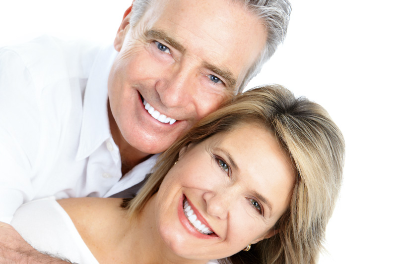 Dental Implants in Gastonia