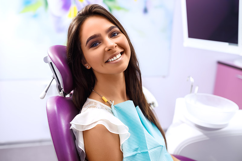 Dental Exam and Cleaning in Gastonia